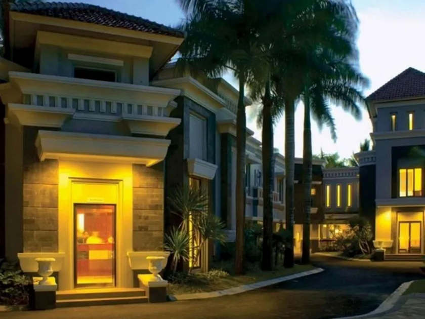 The Acacia Hotel Anyer - Image 1