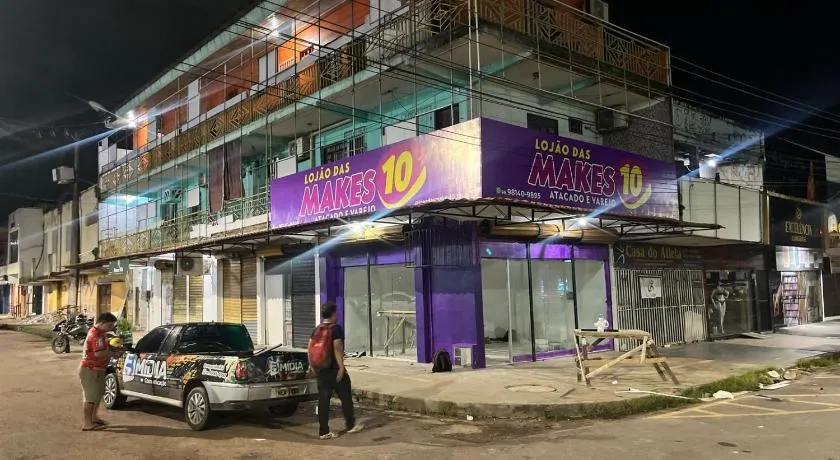Residência Alternativa - Image 1