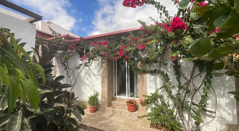 Casa Tijoco - Image 1