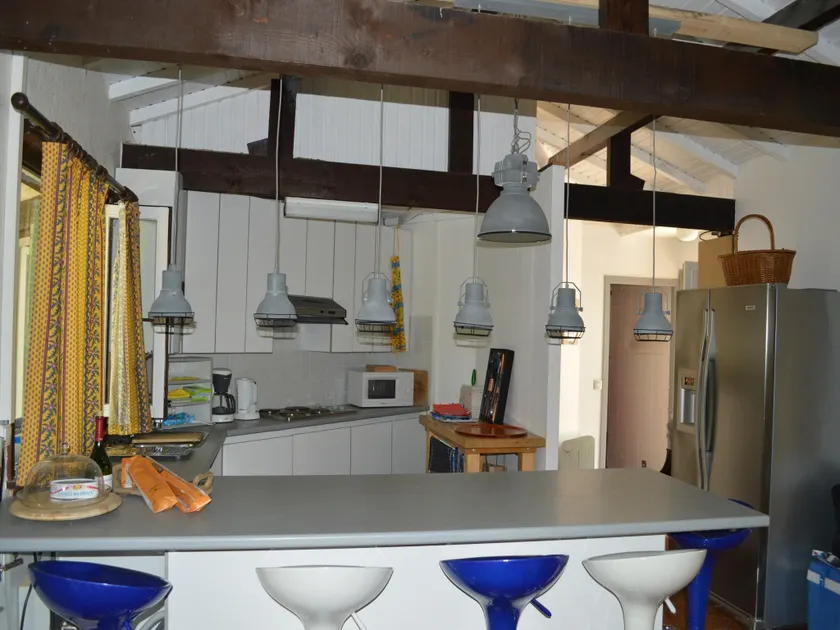 Feriehus i Fayence med privat pool - Image 1