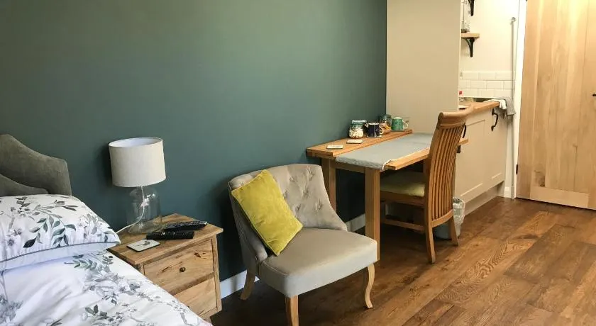 Corner House Luxury BnB - Image 1