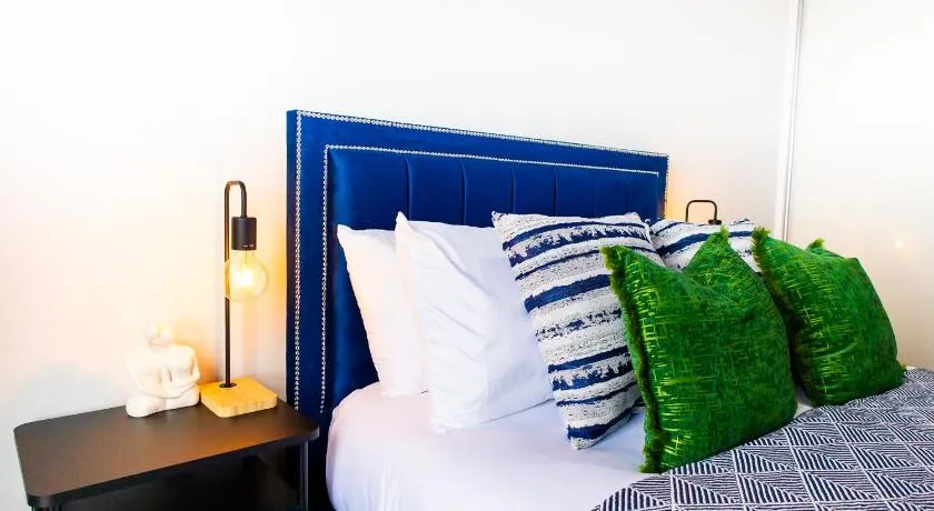 COOP Live Etihad Luxury Pad - Image 1