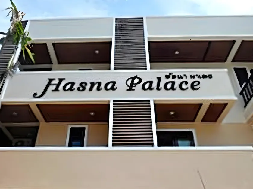 Hasna Palace - Image 1