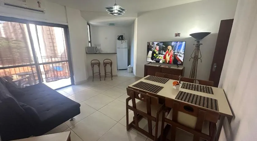 Apartamento Copacabana sistema Apart-hotel - Image 1