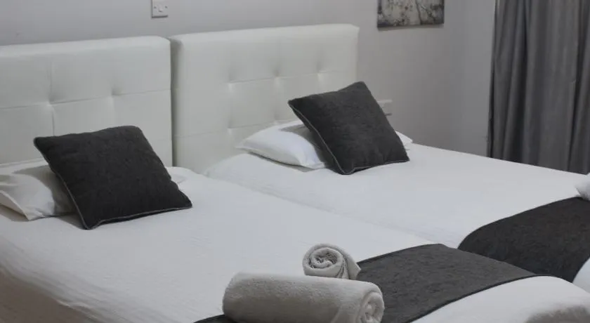 Rimon Cyprus Israeli Kosher Rooms - Image 1