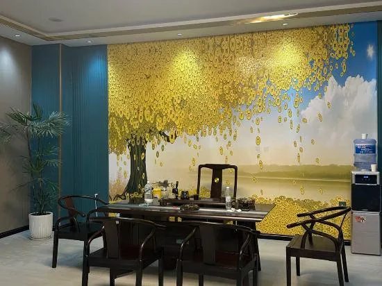 Meige Express Hotel - Image 1