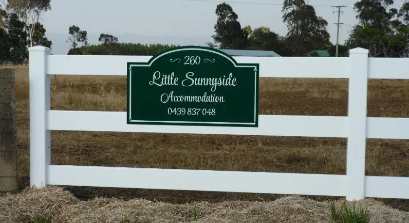 Little Sunnyside Accommodation - Image 1