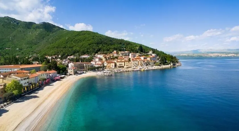 HA-LU 2 Mošćenička draga - Image 1