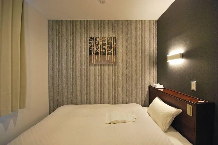 Park Hotel Pinza - Image 1