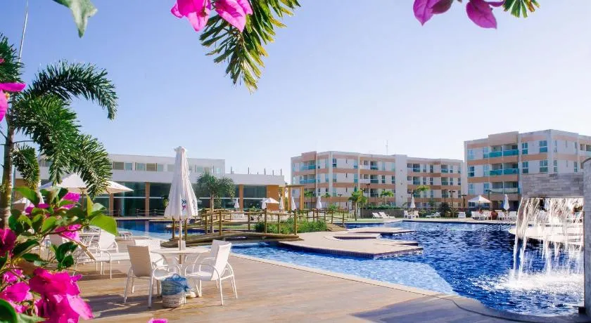 Flat em Porto de Galinhas - Muro Alto Clube - Image 1