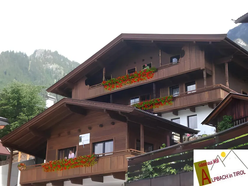 Gästehaus Wöll - Image 1