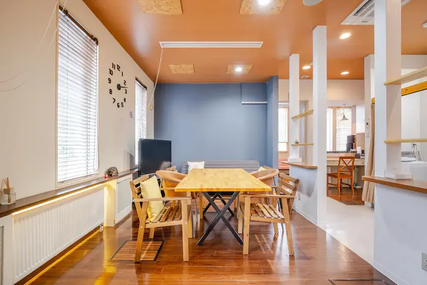 Minowa airbnb - Image 1