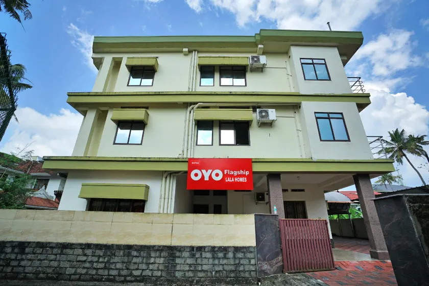 Collection O Lala Homes - Image 1