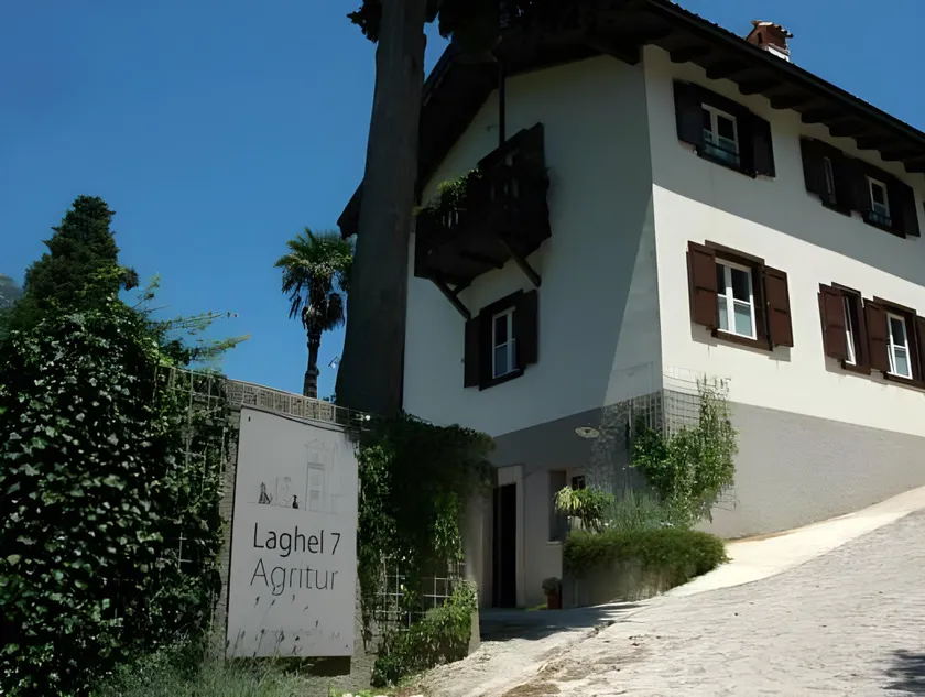 Laghel7 Agritur - Image 1