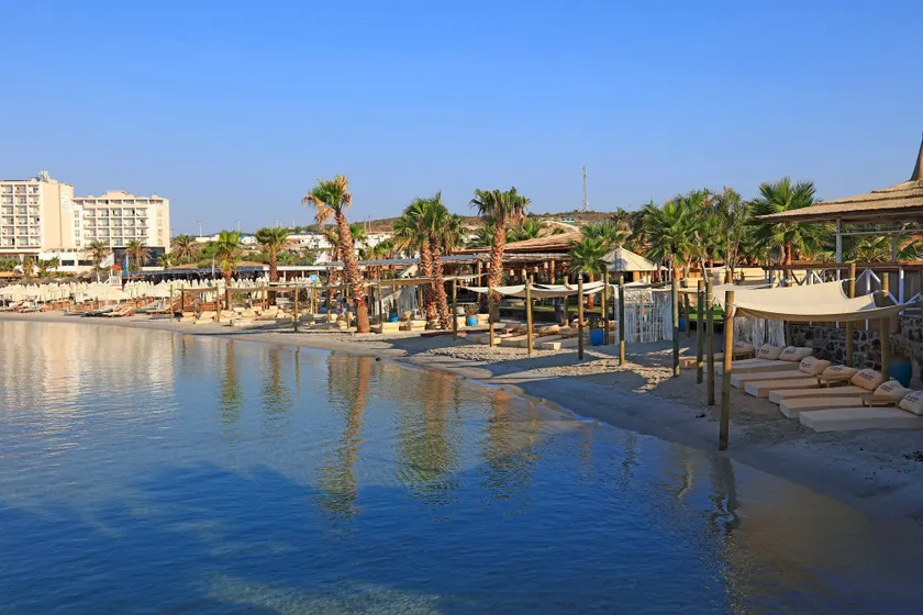 Kairaba Alacati Beach Resort - Image 1