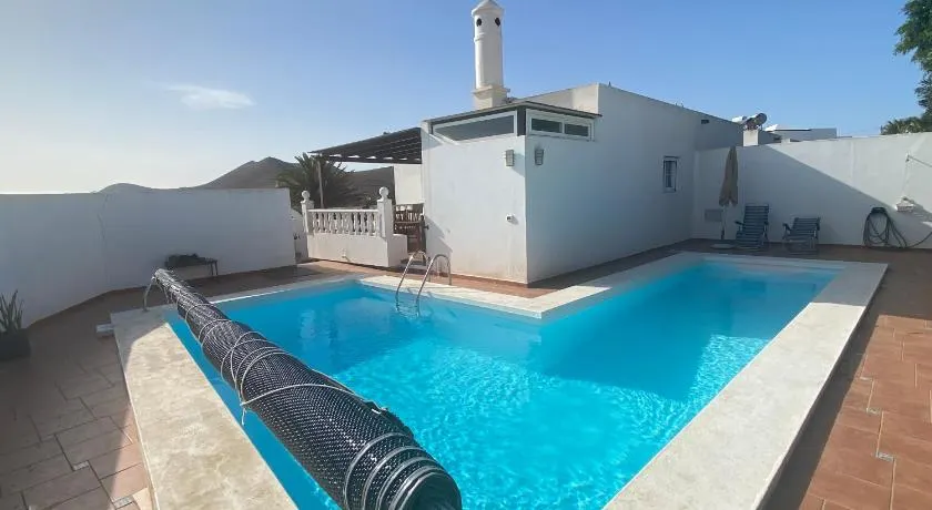 Villa Marcasita - Image 1