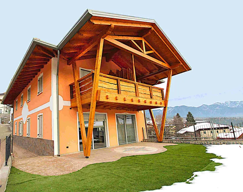 Agritur Fiordaliso - Image 1