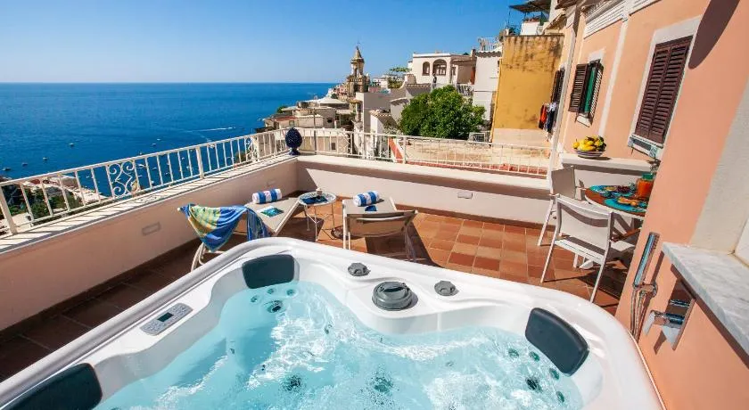 YourHome - Medusa Positano - Image 1