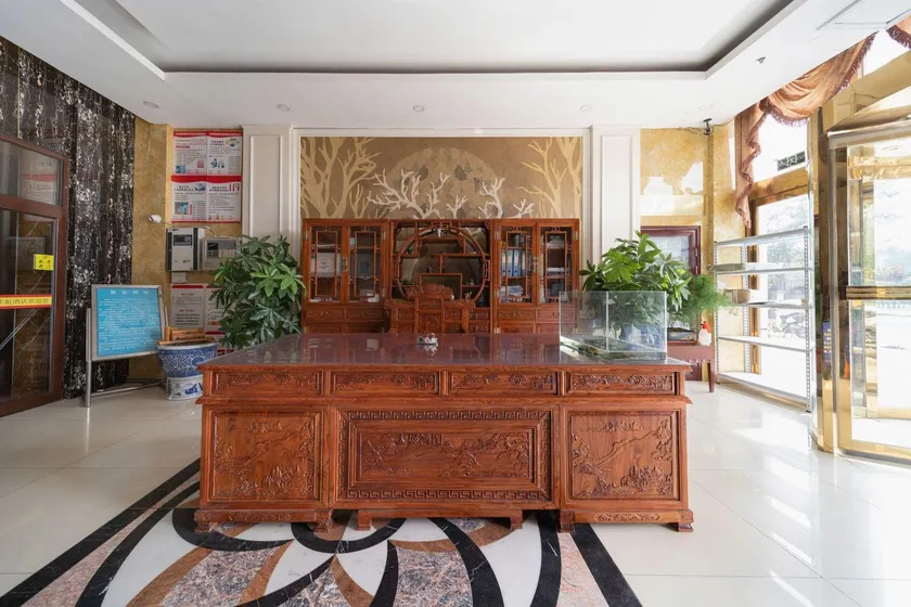 Zhanhang Business Hotel (Beijing Capital Airport New International Exhibition) - Image 1