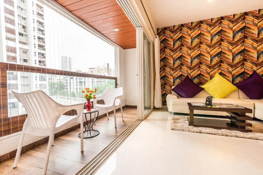 Gagal Home service apartment - Image 1
