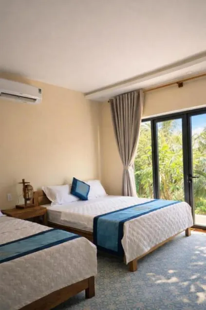 The Dune Hotel - Image 1