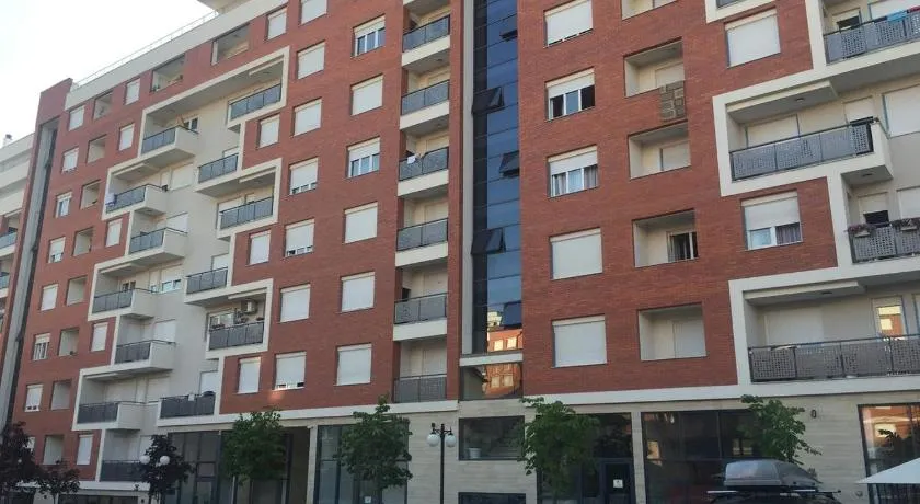 Blini Complex - Image 1