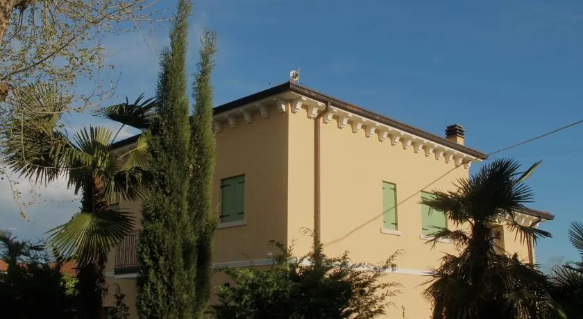 B&B Gasper - Image 1