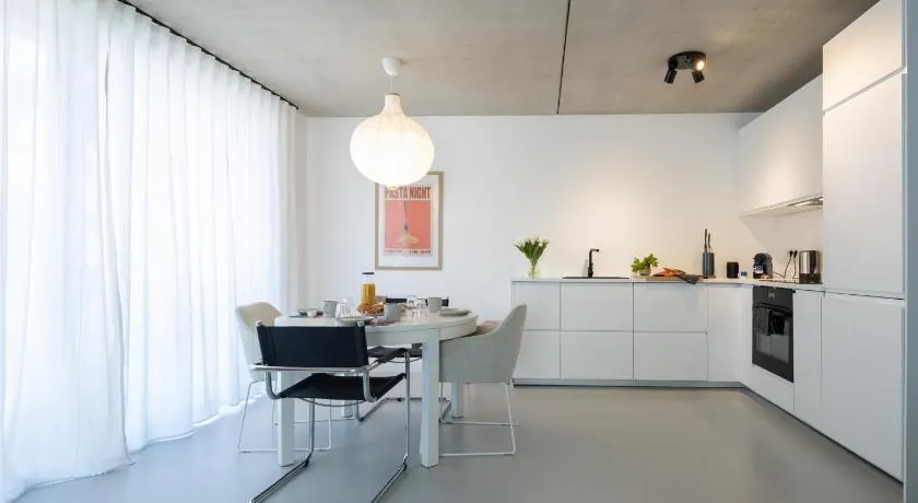 Weinberg-Design-Apartment Stuttgart-Fellbach - Image 1