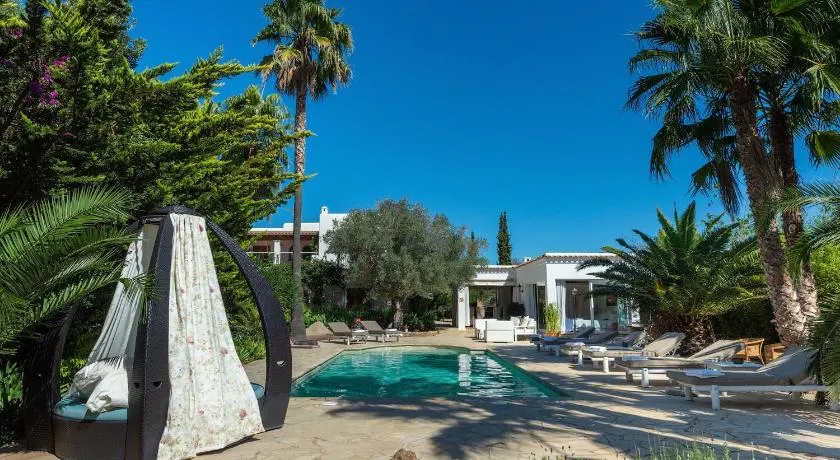 New! Villa Can Colomaret Carmen - Image 1