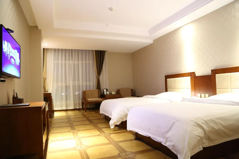 Yingpu Business Hotel - Image 1