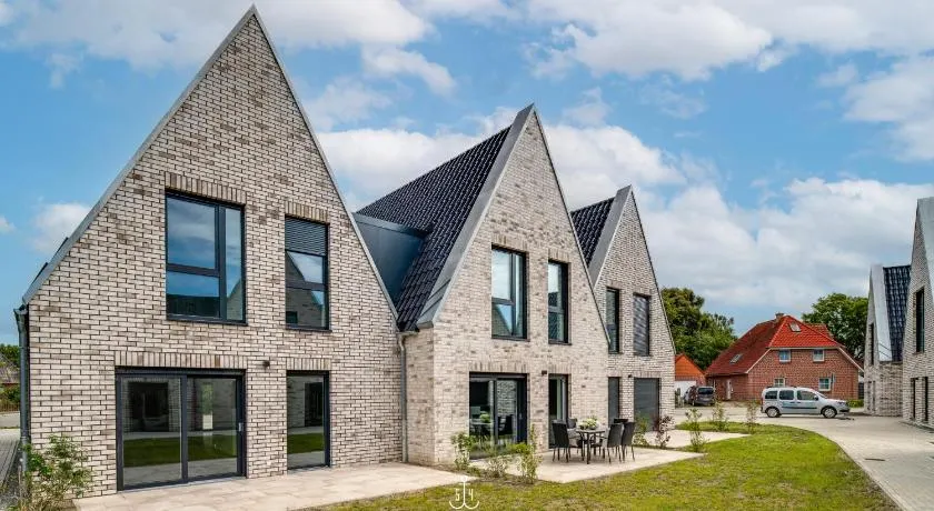 Ferienhaus Inselloft Fehmarn - Image 1