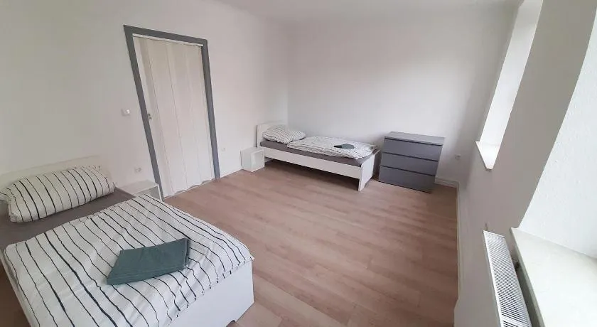 ST07-09 Monteurwohnung in Stolberg - Image 1