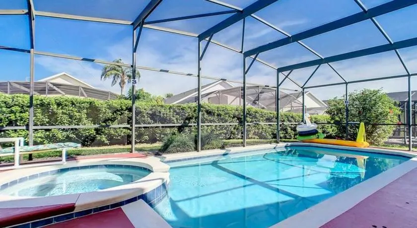 Glenbrook 16621 - Four Bedroom Villa with Private Pool - Image 1