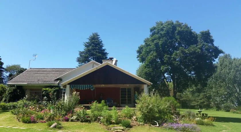 Wild Berry Guest Farm - Image 1
