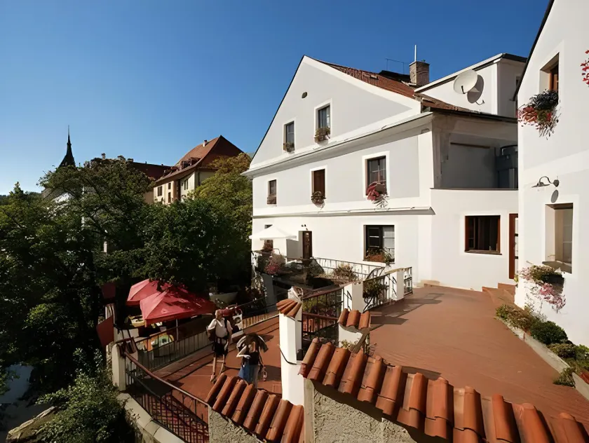 Hotel Barbakan - Image 1