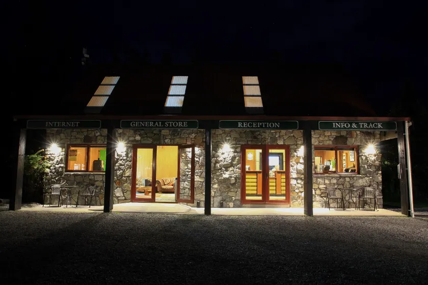 Rainforest Retreat - Image 1