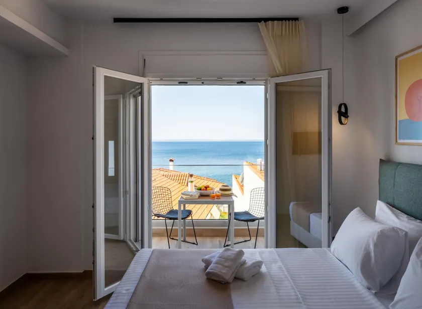 Aiora Suites - Image 1