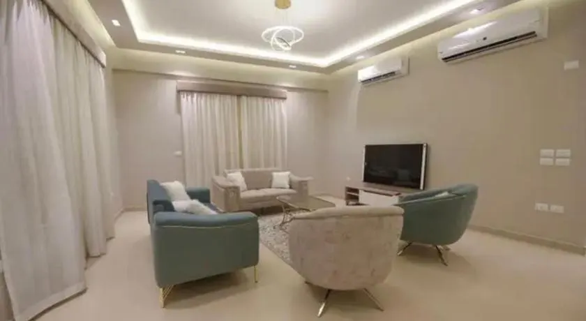 The blue suites boutique hotel apartments - Image 1