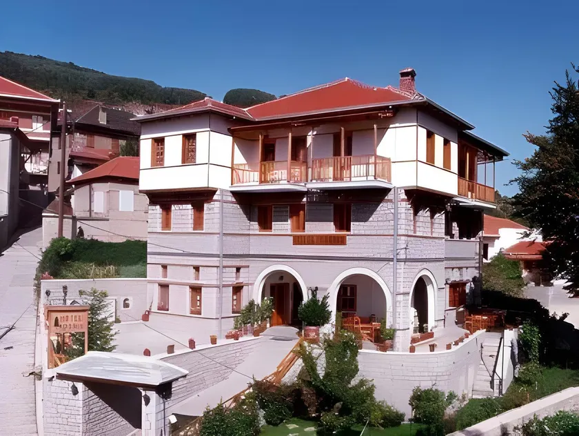 Hotel Adonis - Image 1