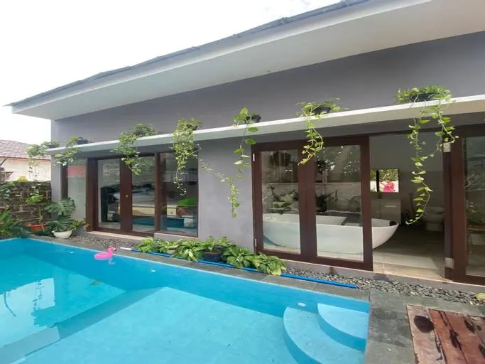 Bungalow Zio - Image 1