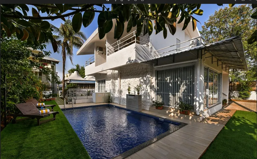 Maxxvalue Klub Klass Villa - Image 1