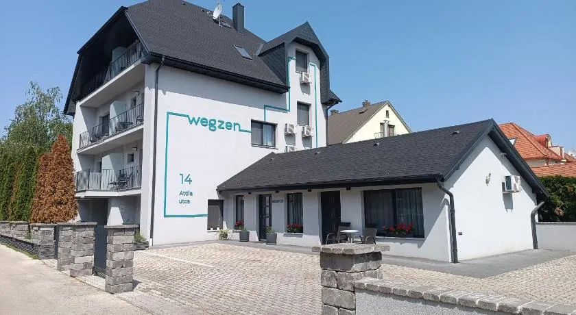 Wegzen - Image 1