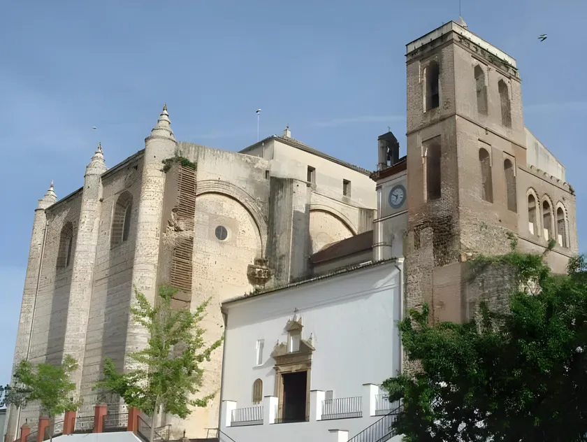 El Rincón de San Benito - Image 1