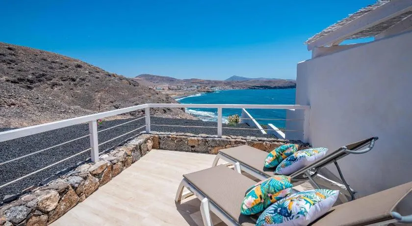 Etti Paradise - Suite Oceano - Image 1