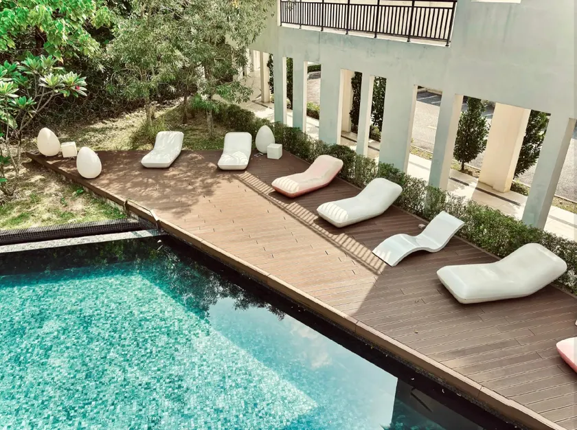 Ipoh The Cove Hillside Premier Suites By LUX SUITE - Image 1