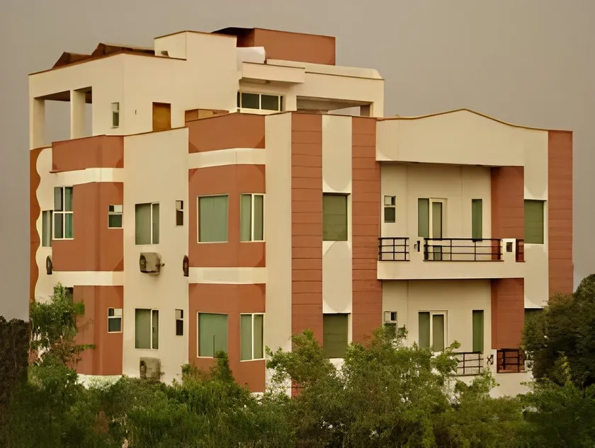 Hotel Aurum - Image 1