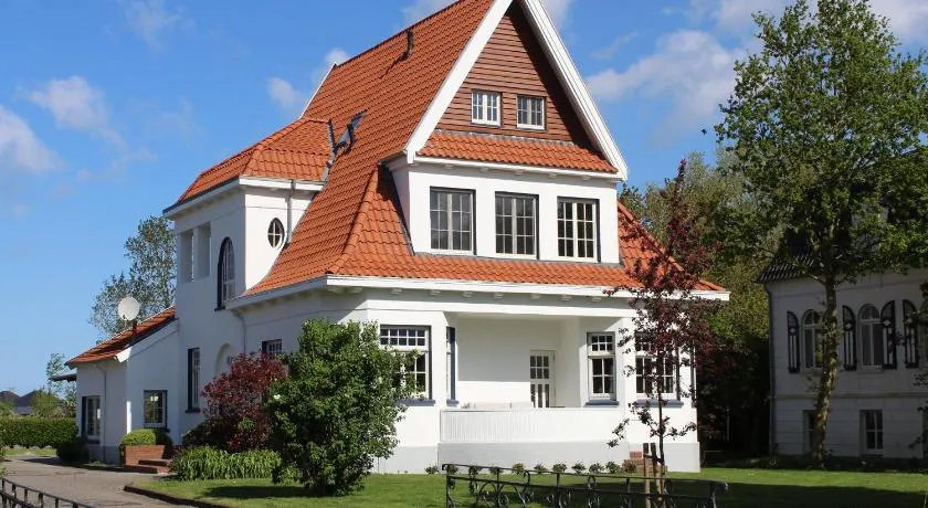 Villa 1909 - Image 1