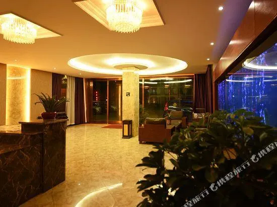 Xinshukang Hotel - Image 1