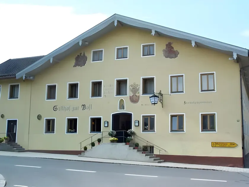 Gasthof - Hotel zur Post - Image 1