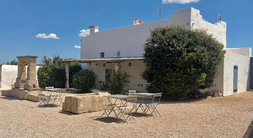 Masseria Caposella - Image 1